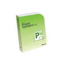 Microsoft Microsoft Project 2010 32-bit x64 Russian Russia Only DVD (076-04918) (076-04918 )