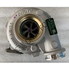 Турбокомпрессор JP60S 02060030019 A R 12.5 KANGYUE