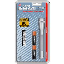 Фонарь Maglite Mini M2A096E