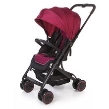 Коляска прогулочная Jetem Micro (Dark purple16)