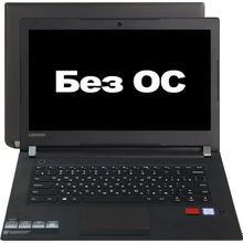 Ноутбук Lenovo V510-14IKB    80WR014YRK    i5 7200U   8   1Tb   DVD-RW   Radeon 530   WiFi   BT   NoOS   14"   1.89 кг