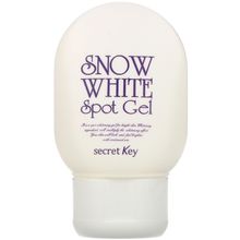 Secret Key Snow White Spot Gel 65 г