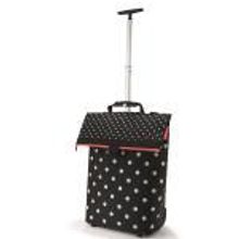 Reisenthel Сумка-тележка trolley m mixed dots арт. NT7051