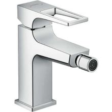 Смеситель для биде Hansgrohe Metropol 74520000