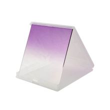 Fujimi P Градиентный фильтр PURPLE (пурпурный)