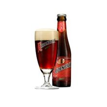 Пиво Роденбах, 0.330 л., 5.2%, фильтрованное, полутемное, стеклянная бутылка, 0