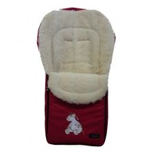 Womar в коляску красный North pole Womar (Вомар)