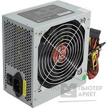 EXEGATE ES261570RUS Блок питания 600W  Special UNS600, ATX, 12cm fan, 24p+4p, 6 8p PCI-E, 3 SATA, 2 IDE, FDD