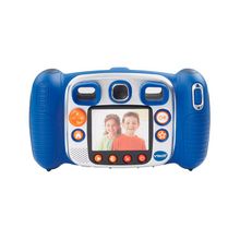 VTech цифровая VTech Kidizoom Duo голубая