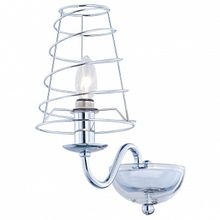 Arte Lamp Бра Arte Lamp Cage A4320AP-1CC ID - 416886