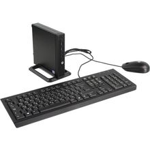 ПЭВМ HP 260 G2 Desktop Mini    2TP09EA#ACB    i3 6100U   4   500   WiFi   BT   DOS