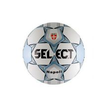 Select Мяч футбольный Select Select Napoli,  814910-156