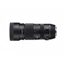 Объектив Sigma (Nikon) 100-400mm f 5-6.3 DG OS HSM Contemporary