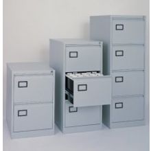 Картотека BISLEY AOC4