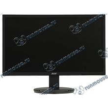 ЖК-монитор 21.5" Acer "K222HQLbid" 1920x1080, 5мс, черный (D-Sub, DVI, HDMI) [129789]