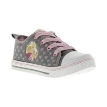 Crossway для девочки Barbie серые