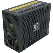 Блок питания Thermaltake   TPG-1000D-T   Toughpower DPS G 1000W  (24+2x4+4x8+4x6 8пин) Cable Management