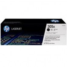 Тонер Картридж HP 305A CE410A