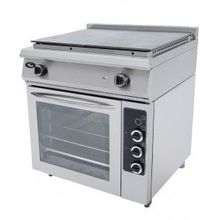 Плита 2 конф. GRILL MASTER Ф5ЖТЛСПДГ 13010П