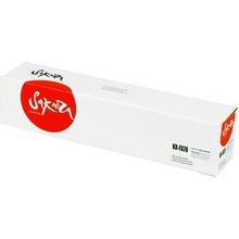 Картридж SAKURA KXFA76 для Panasonic KX-FL501 502 503 M553RU, черный, 2 000 к.