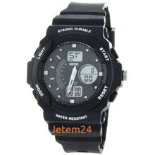 Skmei 1061BK black