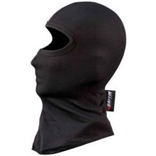 Подшлемник Balaclava Hood - Stretch Fleece Black, арт.HEAD-U001-BK1-U Baffin