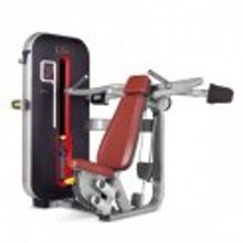 Bronze Gym MT-003