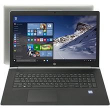 Ноутбук HP ProBook 470 G5    2UB72EA#ACB    i5 8250U   8   512SSD   930MX   WiFi   BT   Win10Pro   17.3"   2.37 кг