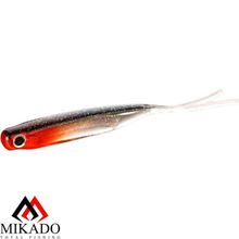 Червь силиконовый Mikado TSUBAME 11.5 см.   M501   ( 5 шт.)