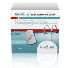 Bayrol Multilong