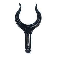 Maritim Уключина из нейлона 0604-1601 18 x 51 мм