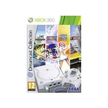 Dreamcast Collection (Xbox 360)