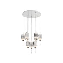 Люстра 392010409