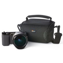 Сумка Lowepro Format 100 черный