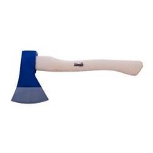 Топор BRIGADIER GRAVITY 42011 800гр, c деревянной рукояткой