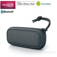 Nude Audio Move L Black   Black