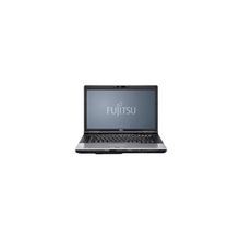 Ноутбук Fujitsu LIFEBOOK E752 LKN:E7520M0006RU