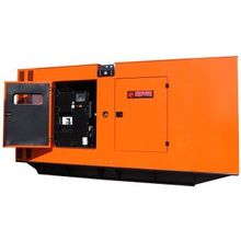 EuroPower EPS 500 TDE