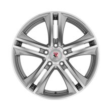 Колесные диски RepliKey RK0581 Mercedes GLK 7,5R17 5*112 ET47 d66,6 GMF [86088036150]