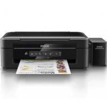 EPSON L386 Фабрика Печати МФУ струйное цветное