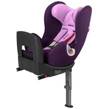Cybex Sirona grape juice