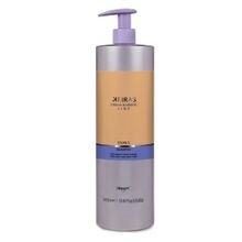 Шампунь для кудрявых волос Dikson Keiras Urban Barrier Shampoo for Curly and Wavy Hair 1000мл