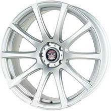 ATS Mizar 7x17 5x112 ET48,5 D66.5