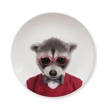 Mustard обеденная Baby Raccoon