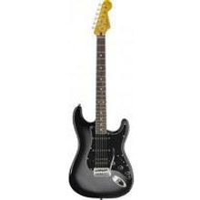 MODERN PLAYER STRATOCASTER HSS RW SILVERBURST