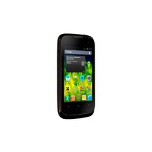 Мобильный телефон Fly IQ430 Evoke Black