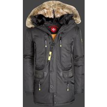 Wellensteyn Seacliff-66 Schwarz