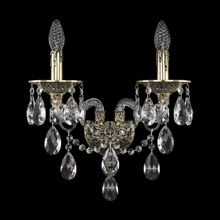 Bohemia Ivele Бра Bohemia Ivele 16115B 2 165 XL GB ID - 105844