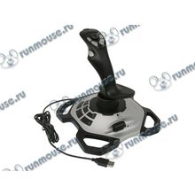 Джойстик Logitech "Extreme 3D Pro" 942-000031 (USB) [115488]