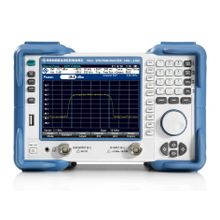 Анализатор спектра Rohde&Schwarz FSC6-TG